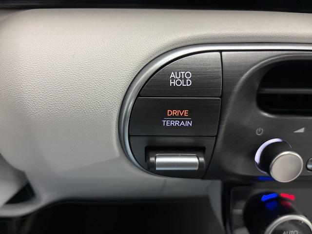 new 2026 Hyundai Palisade car, priced at $50,533