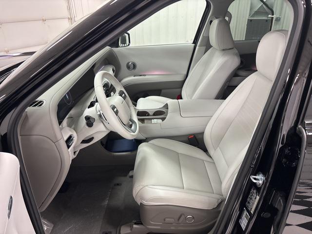 new 2026 Hyundai Palisade car, priced at $50,533