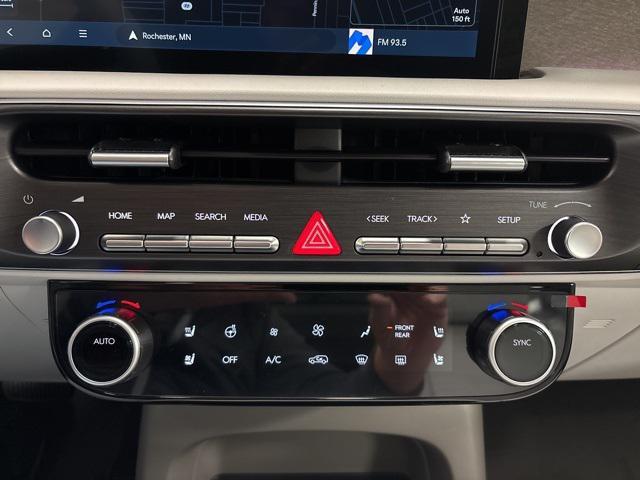 new 2026 Hyundai Palisade car, priced at $50,533