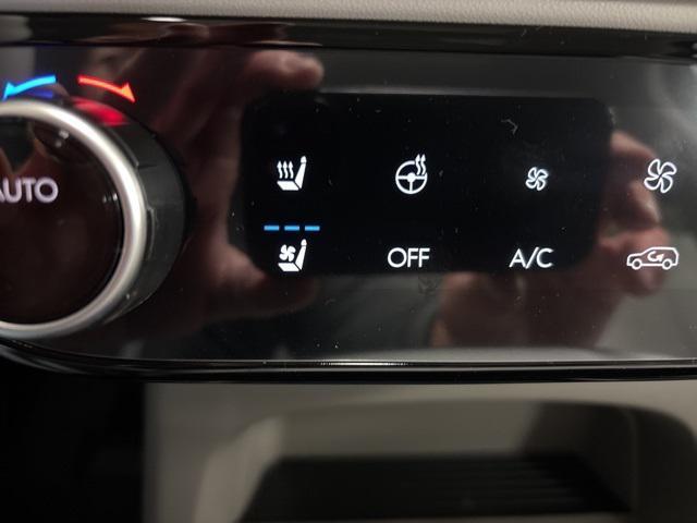 new 2026 Hyundai Palisade car, priced at $50,533