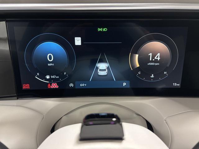 new 2026 Hyundai Palisade car, priced at $50,533