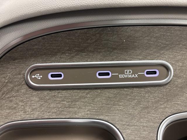 new 2026 Hyundai Palisade car, priced at $50,533