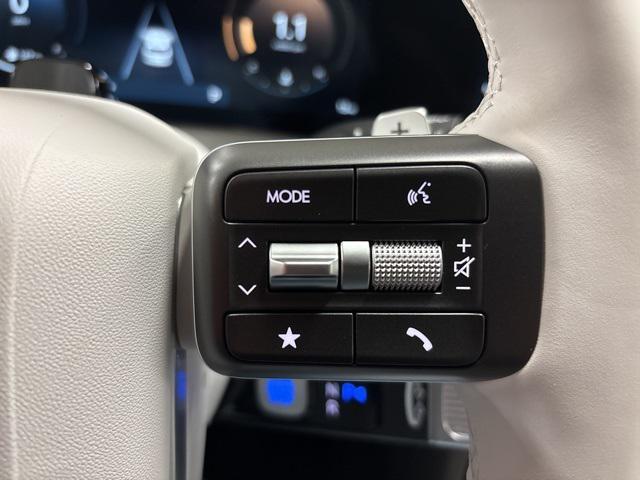 new 2026 Hyundai Palisade car, priced at $50,533