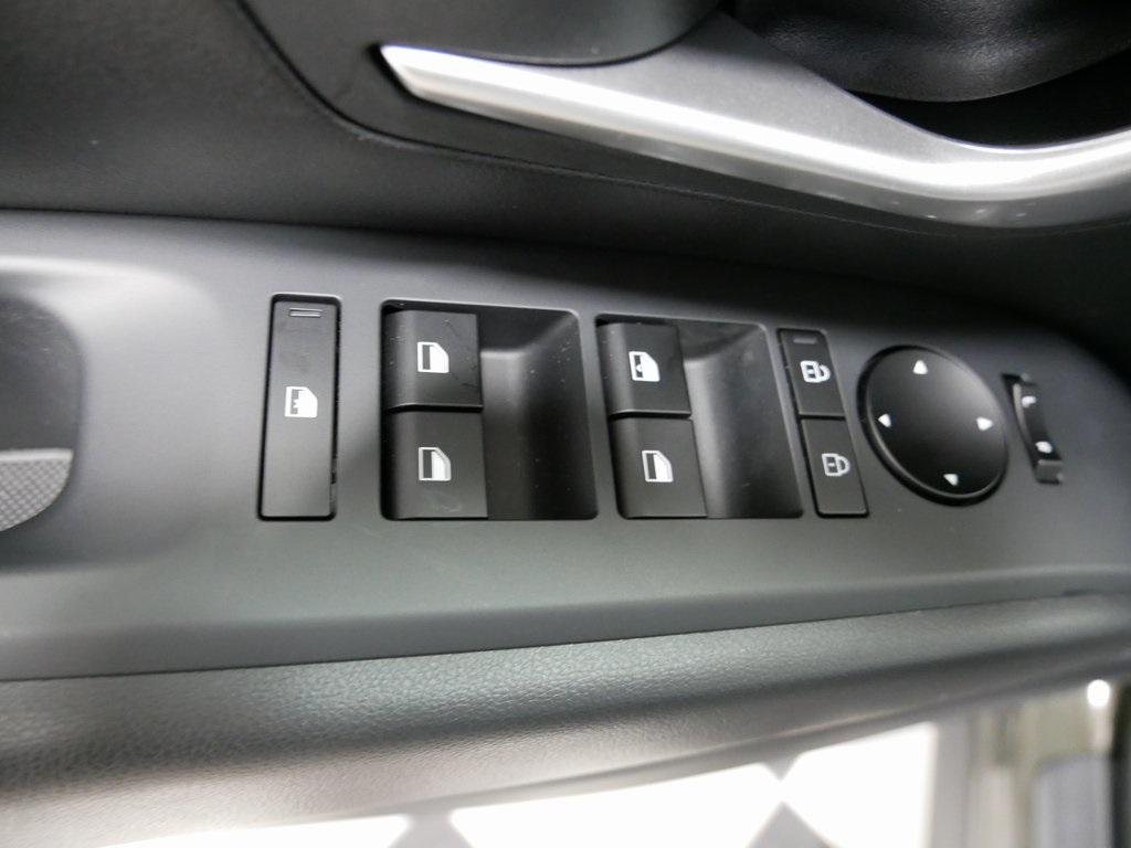 used 2025 Hyundai Tucson car, priced at $26,250