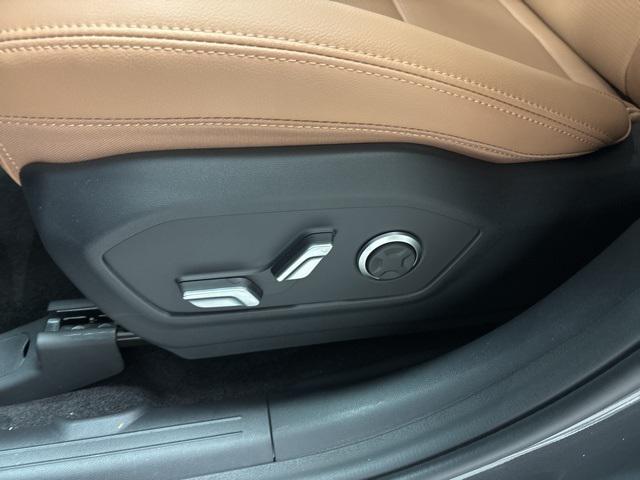 new 2026 Hyundai SANTA FE HEV car, priced at $43,957