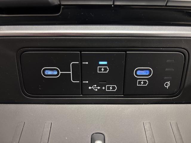 new 2026 Hyundai Santa Fe car, priced at $37,557