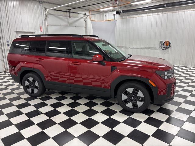 new 2026 Hyundai Santa Fe car, priced at $37,557