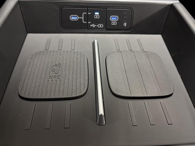 new 2026 Hyundai Santa Fe car, priced at $37,557