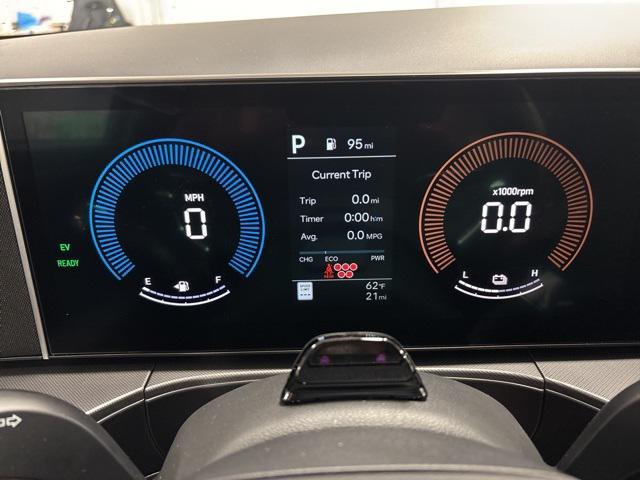 new 2026 Hyundai Santa Fe car, priced at $37,557