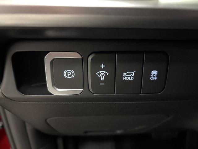 new 2026 Hyundai Santa Fe car, priced at $37,557