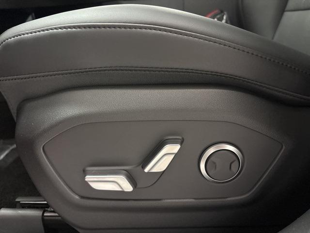 new 2026 Hyundai Santa Fe car, priced at $37,557