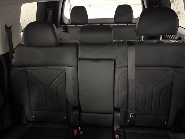 new 2026 Hyundai Santa Fe car, priced at $37,557