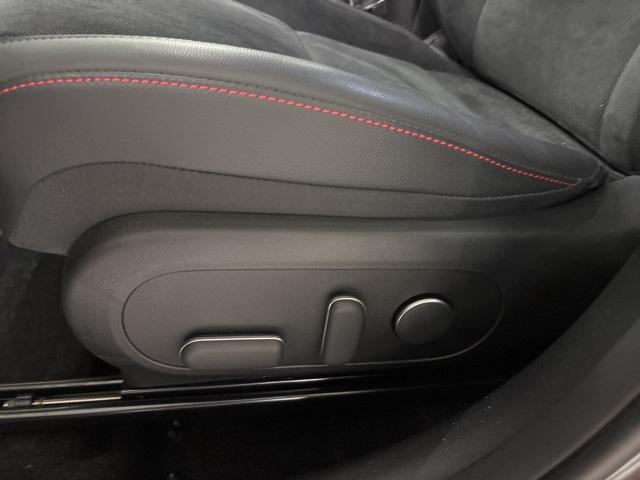 used 2025 Hyundai Kona car, priced at $27,899