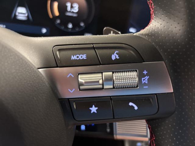 used 2025 Hyundai Kona car, priced at $27,899