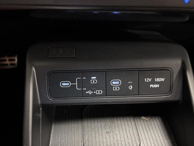 used 2025 Hyundai Kona car, priced at $27,899