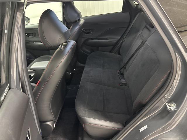 used 2025 Hyundai Kona car, priced at $27,899