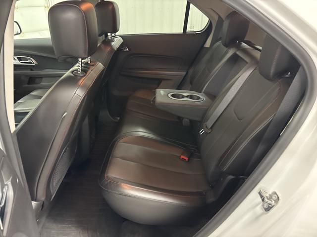 used 2016 Chevrolet Equinox car, priced at $11,799