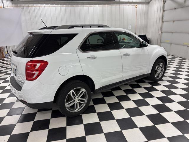 used 2016 Chevrolet Equinox car, priced at $11,799