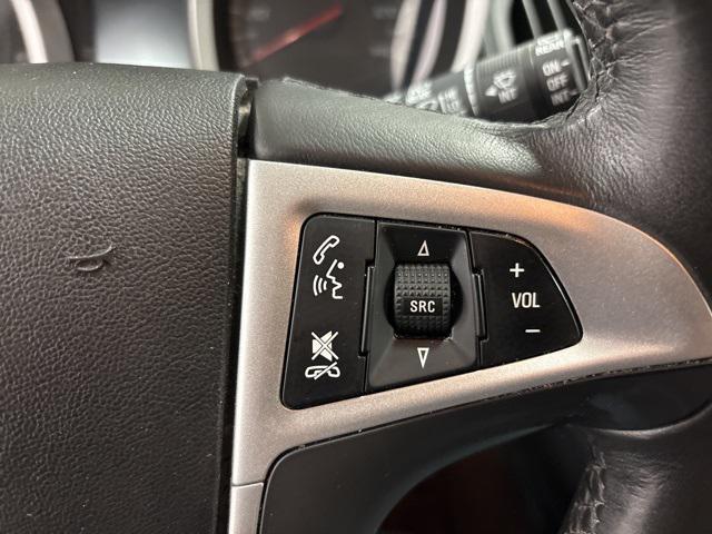 used 2016 Chevrolet Equinox car, priced at $11,799