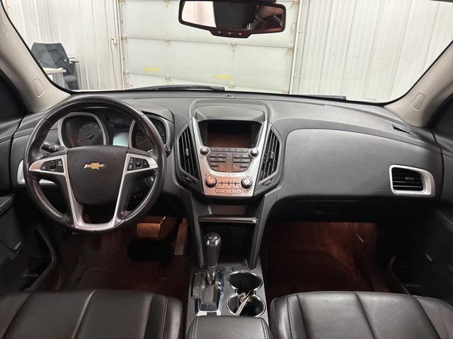 used 2016 Chevrolet Equinox car, priced at $11,799