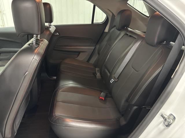 used 2016 Chevrolet Equinox car, priced at $11,799