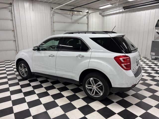 used 2016 Chevrolet Equinox car, priced at $11,799