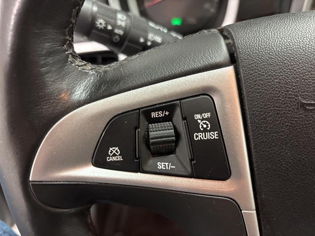 used 2016 Chevrolet Equinox car, priced at $11,799