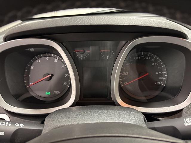 used 2016 Chevrolet Equinox car, priced at $11,799