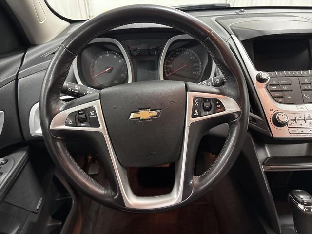 used 2016 Chevrolet Equinox car, priced at $11,799