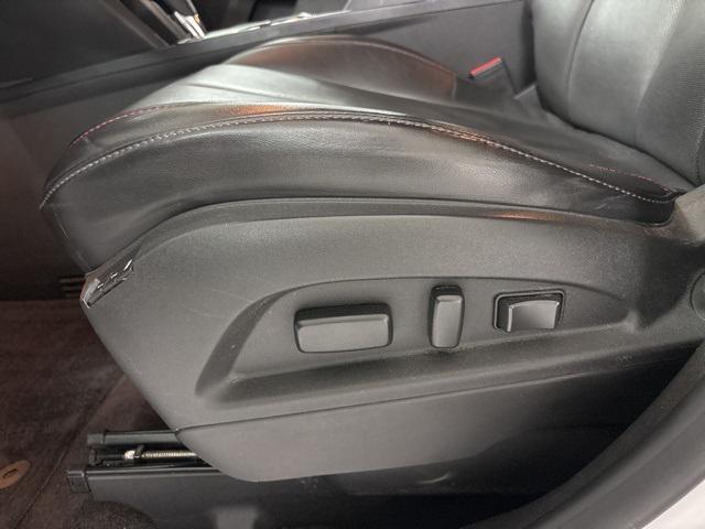 used 2016 Chevrolet Equinox car, priced at $11,799