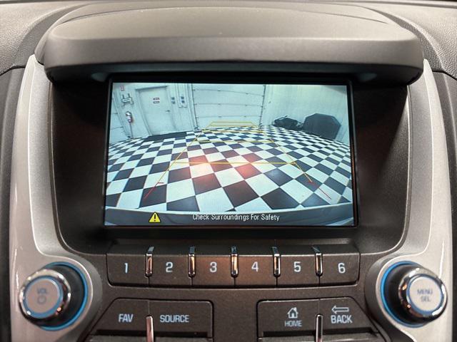 used 2016 Chevrolet Equinox car, priced at $11,799