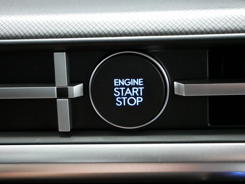 new 2026 Hyundai SANTA FE HEV car, priced at $37,638