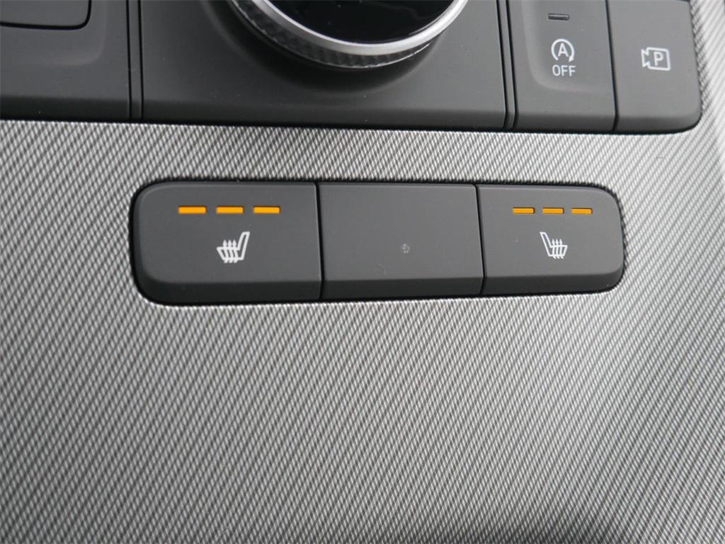 used 2025 Hyundai Palisade car, priced at $39,000