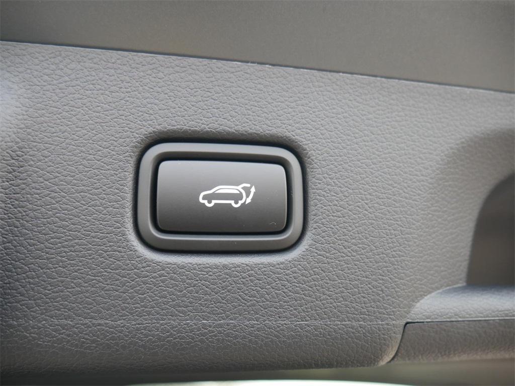 used 2025 Hyundai Palisade car, priced at $39,000