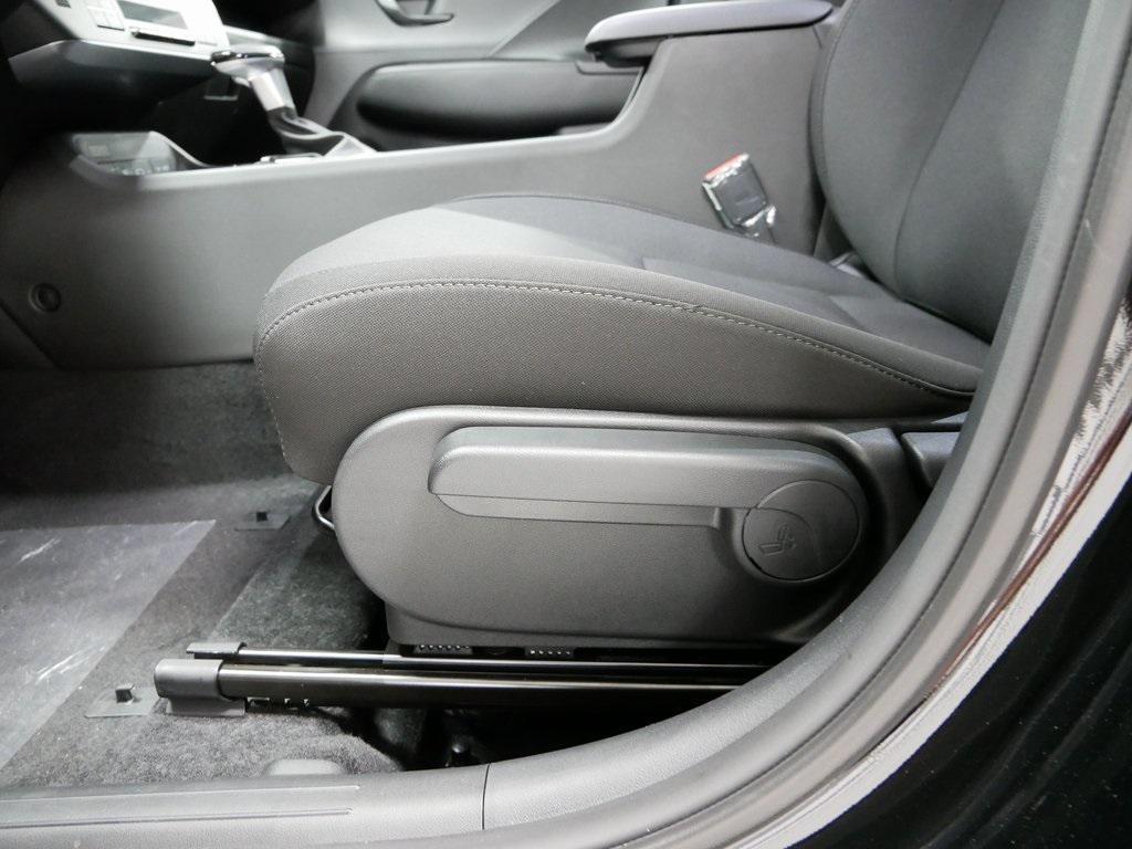 new 2026 Hyundai Kona car, priced at $27,481