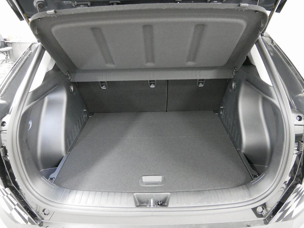 new 2026 Hyundai Kona car, priced at $27,481