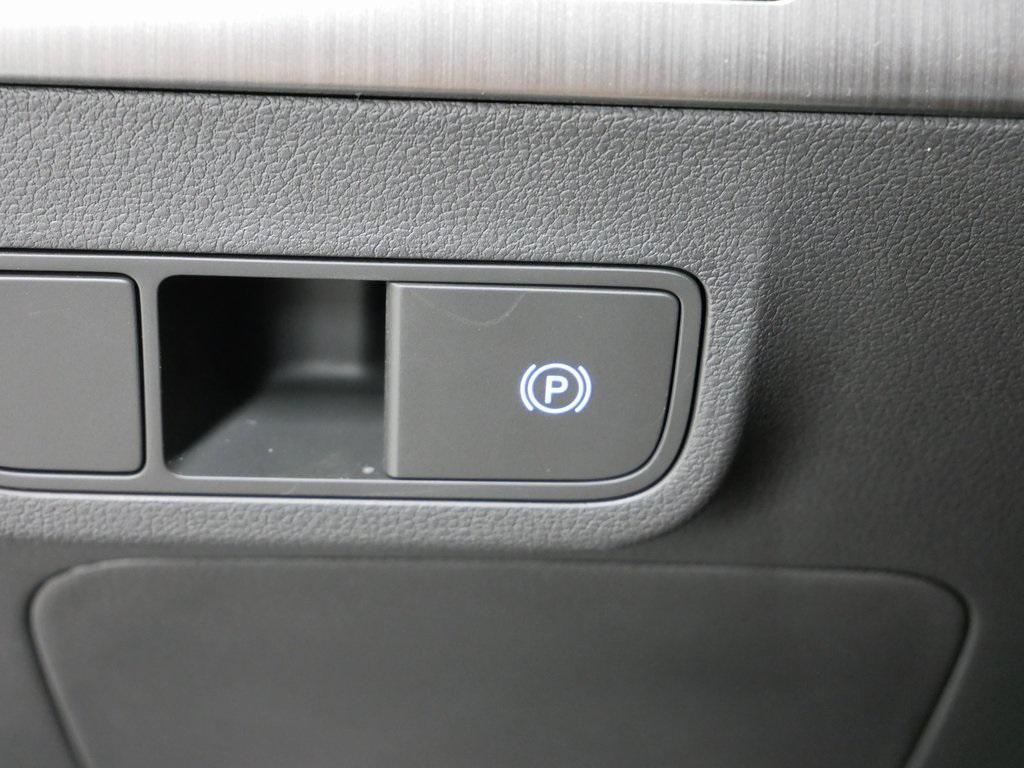 new 2026 Hyundai Kona car, priced at $27,481