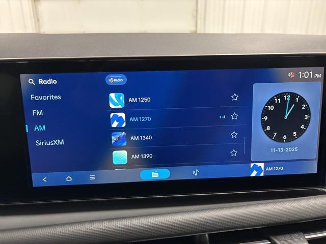 new 2026 Hyundai SANTA CRUZ car, priced at $32,525