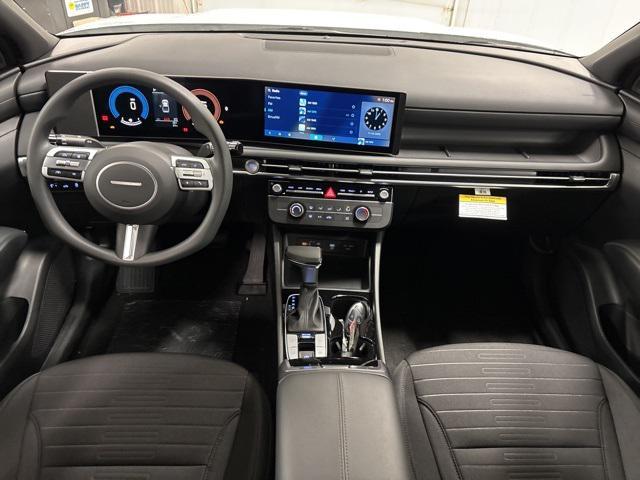 new 2026 Hyundai SANTA CRUZ car, priced at $32,525