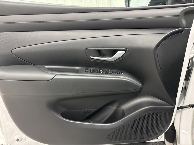 new 2026 Hyundai SANTA CRUZ car, priced at $32,525