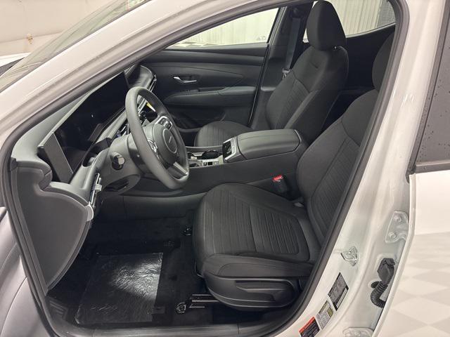 new 2026 Hyundai SANTA CRUZ car, priced at $32,525