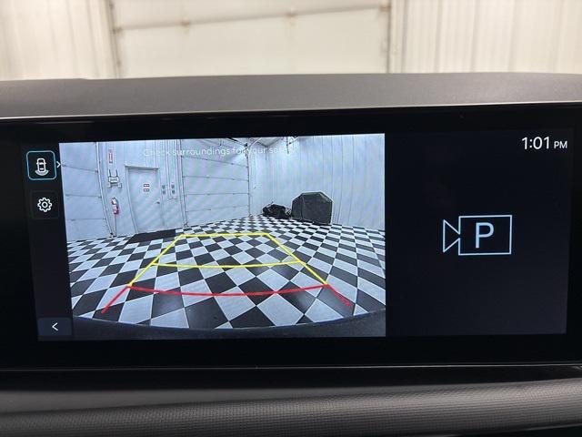 new 2026 Hyundai SANTA CRUZ car, priced at $32,525