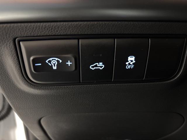 new 2026 Hyundai SANTA CRUZ car, priced at $32,525