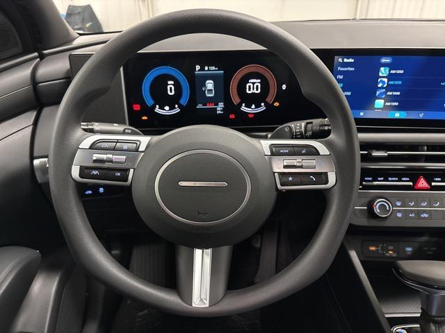 new 2026 Hyundai SANTA CRUZ car, priced at $32,525