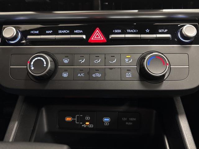 new 2026 Hyundai SANTA CRUZ car, priced at $32,525