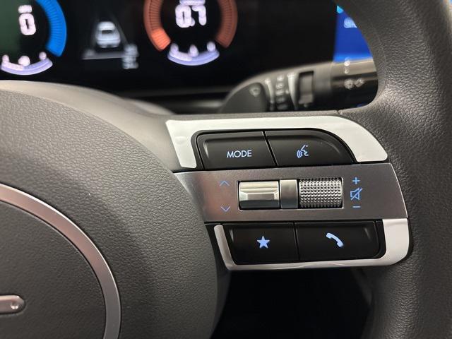 new 2026 Hyundai SANTA CRUZ car, priced at $32,525