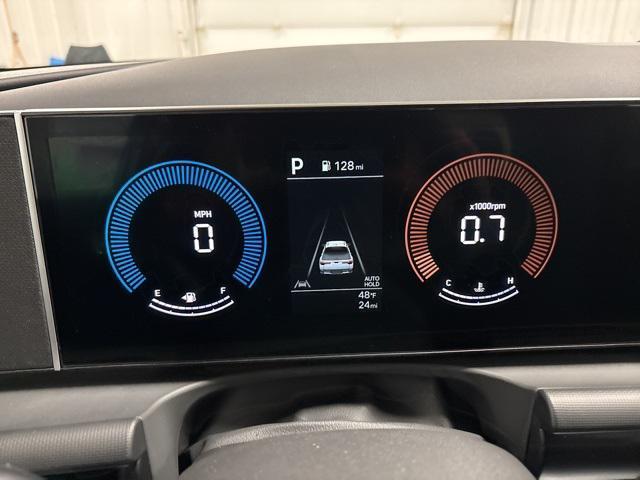 new 2026 Hyundai SANTA CRUZ car, priced at $32,525