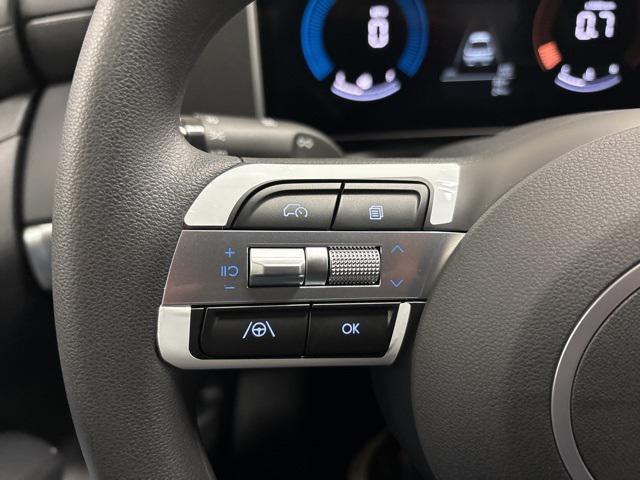 new 2026 Hyundai SANTA CRUZ car, priced at $32,525