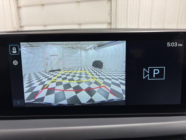 new 2026 Hyundai Sonata car, priced at $27,604