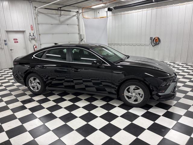 new 2026 Hyundai Sonata car, priced at $27,604